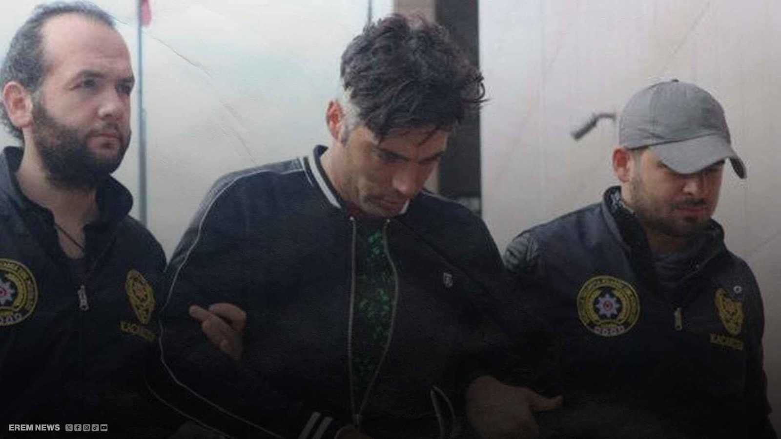 سقوط "تاجر أعضاء البشر".. من هو "مرعب القارات" بوريس وولفمان؟