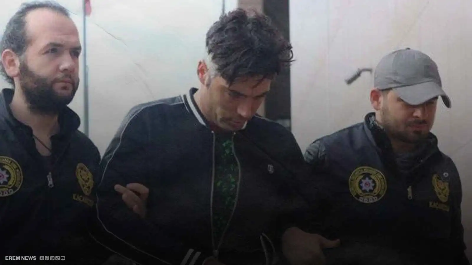 سقوط "تاجر أعضاء البشر".. من هو "مرعب القارات" بوريس وولفمان؟