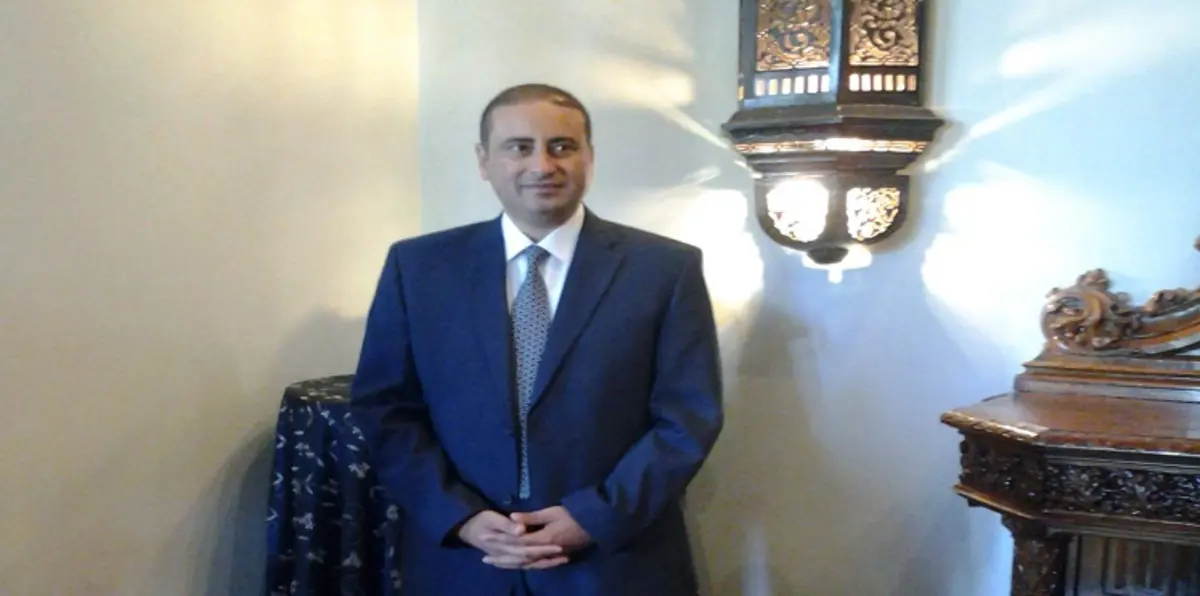 انتحار وائل شلبي أول قاضٍ مصري بارز يحبس في "فضيحة مجلس الدولة"