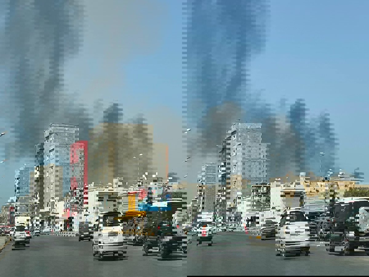 هل تُمهّد مبادرة باتيلي المرتقبة لـ"برلين 3" في ليبيا؟ 