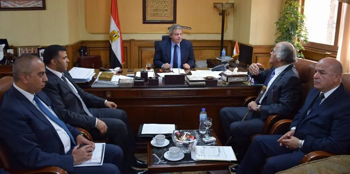 ممدوح عباس يوافق على رفع الحجز عن أرصدة نادي الزمالك