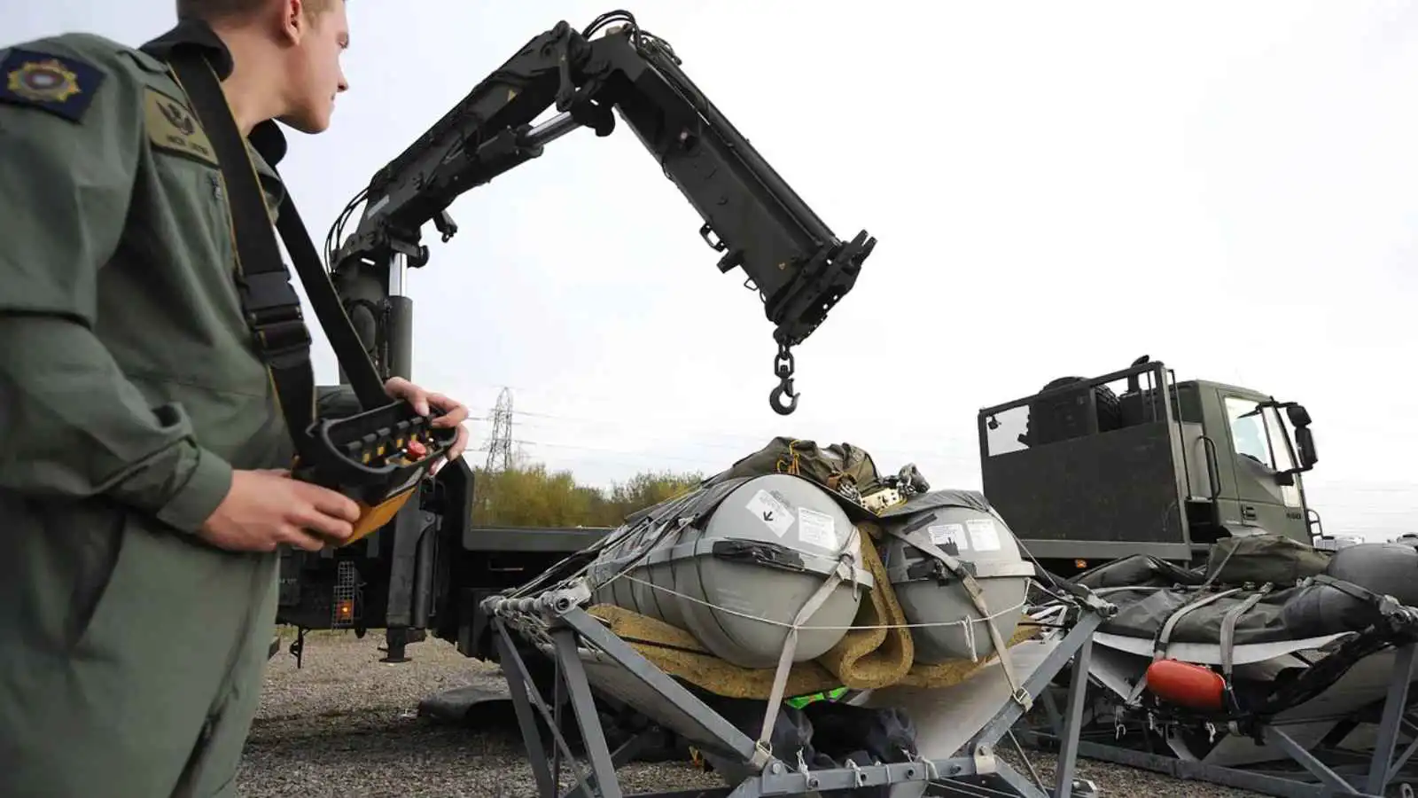 "فيلق الظل".. سلاح بريطاني صامت يصنع الفارق في أوقات الأزمات