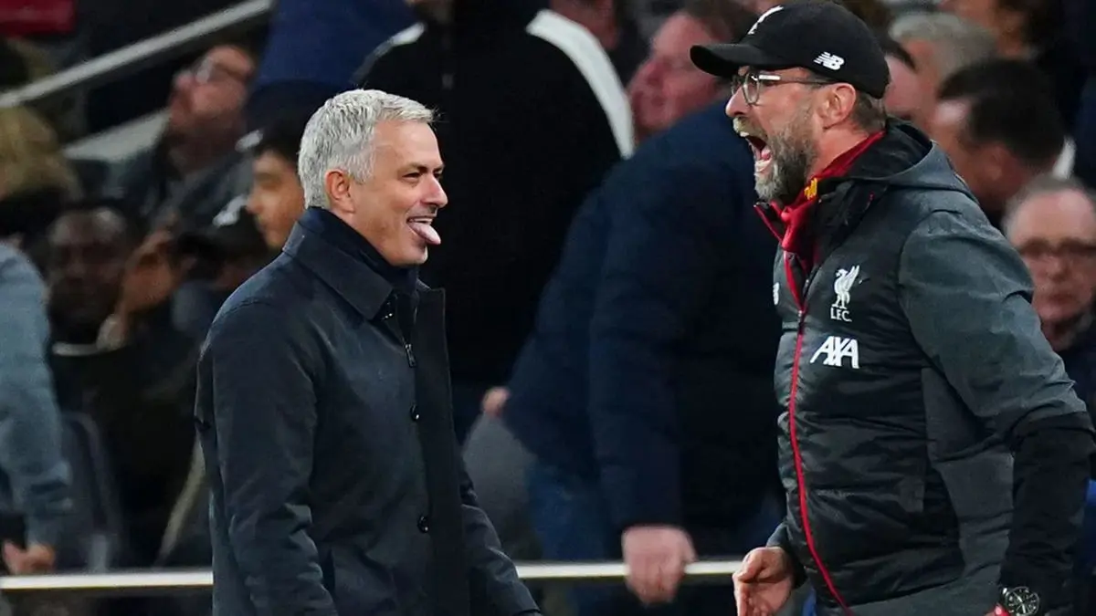 صحف رياضية: مورينيو ملك روما.. كلوب لن يتحمل ريمونتادا جديدة.. تطورات سوق الانتقالات