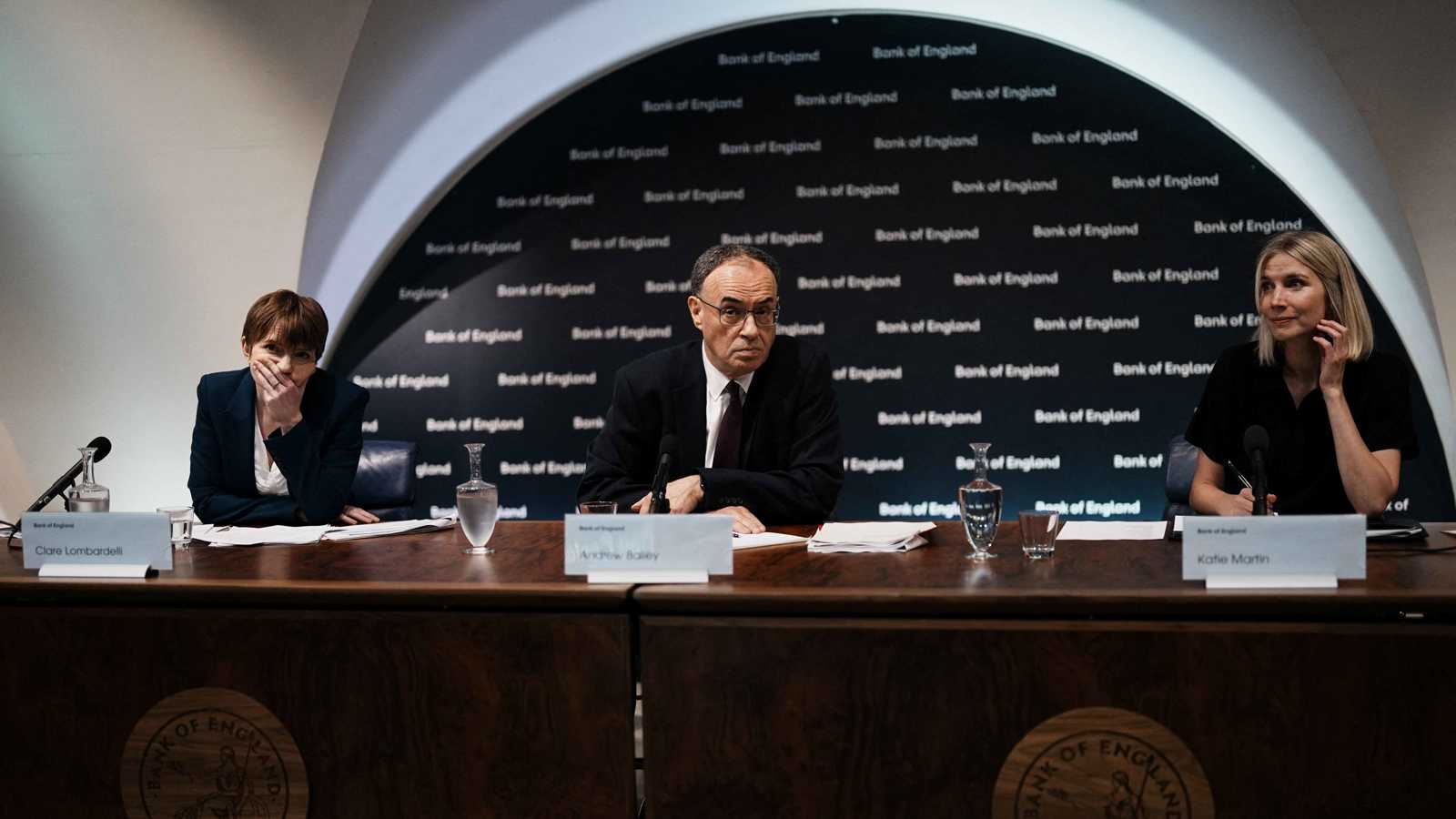 بريطانيا تكشف عن "تحديات كبيرة" منذ جائحة كورونا