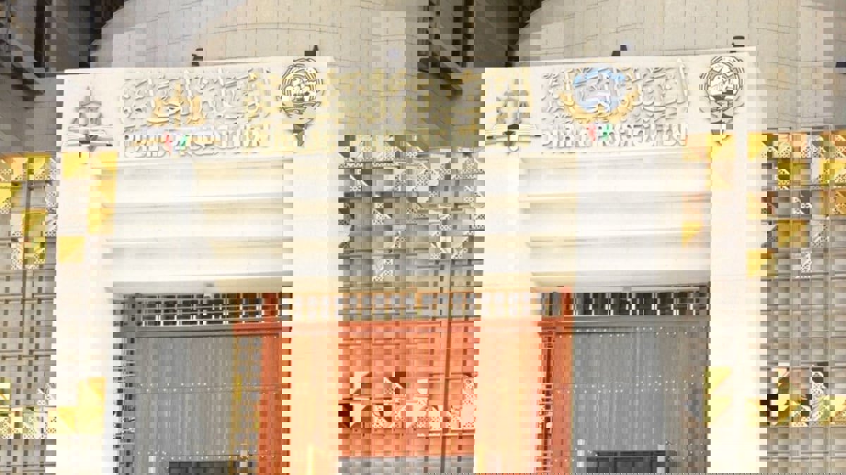 احتجاز 4 كويتيين شاركوا في اعتصام لـ"البدون"