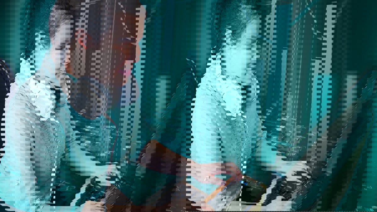 ابتكار تقنية تساعد المكفوفين وضعاف البصر على قراءة المعلومات الرقمية