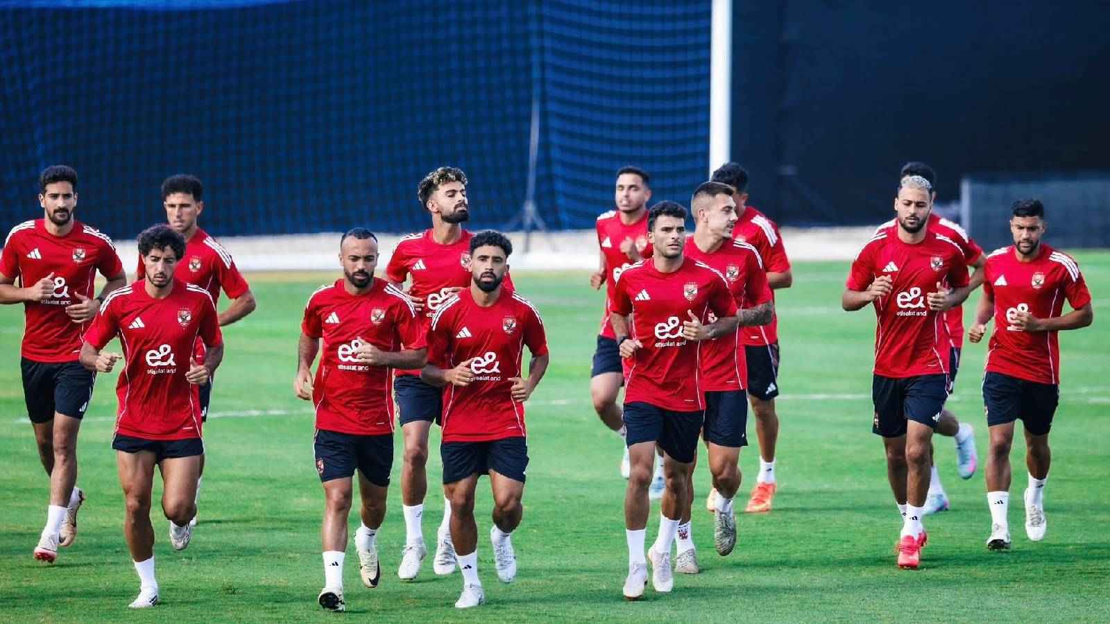 تغيير بسبب ميسي.. مفاجآت في تشكيل الأهلي أمام إنتر ميامي