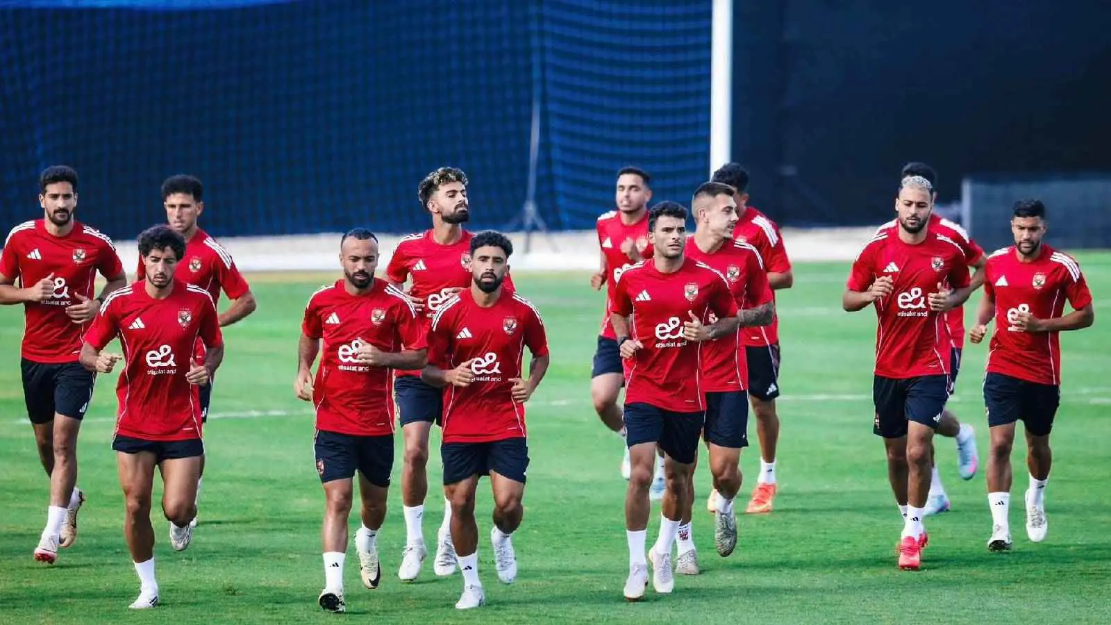 تغيير بسبب ميسي.. مفاجآت في تشكيل الأهلي أمام إنتر ميامي