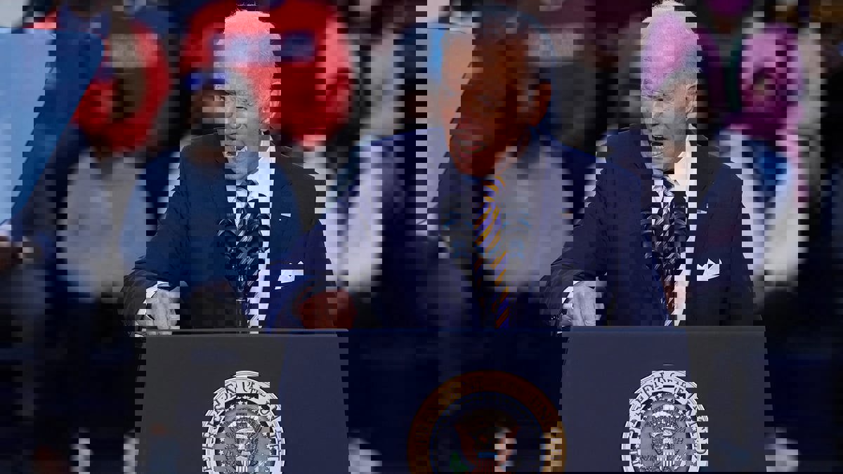 بايدن يجازف برصيده السياسي لتمرير إصلاح واسع لقانون الانتخابات