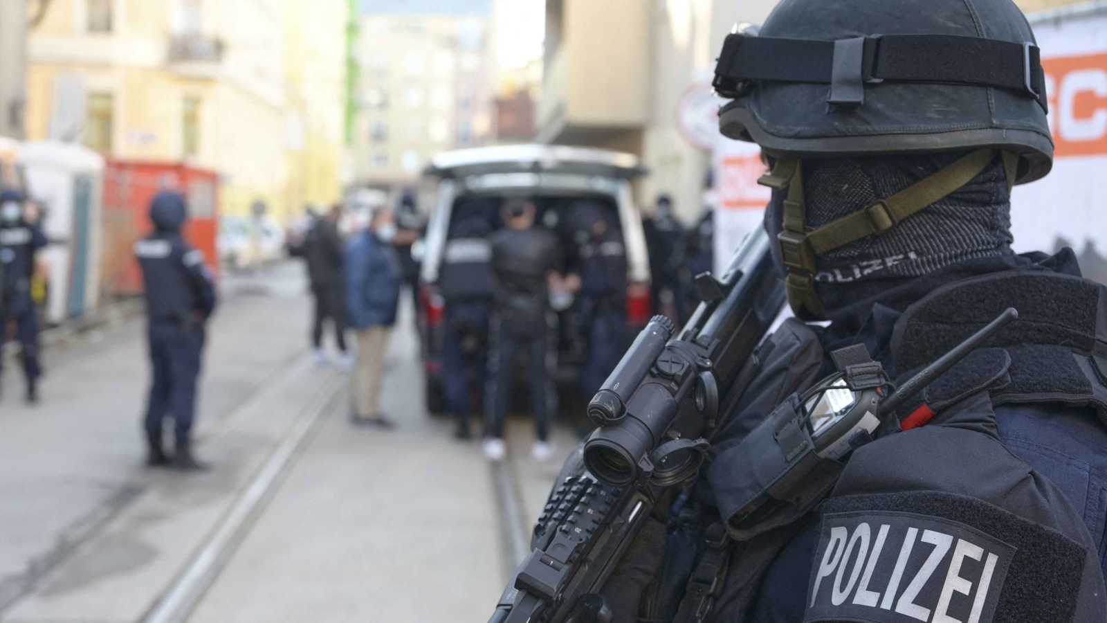 من برلين إلى فيينا.. مخطط "إخواني" يتسلل لاختراق مؤسسات النمسا