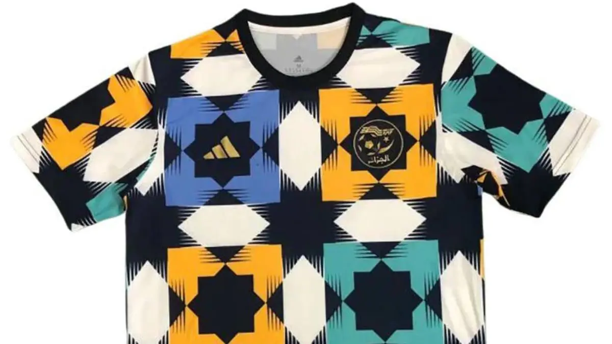 أديداس تتوصل إلى حل إيجابي مع المغرب بشأن أزمة الزليج