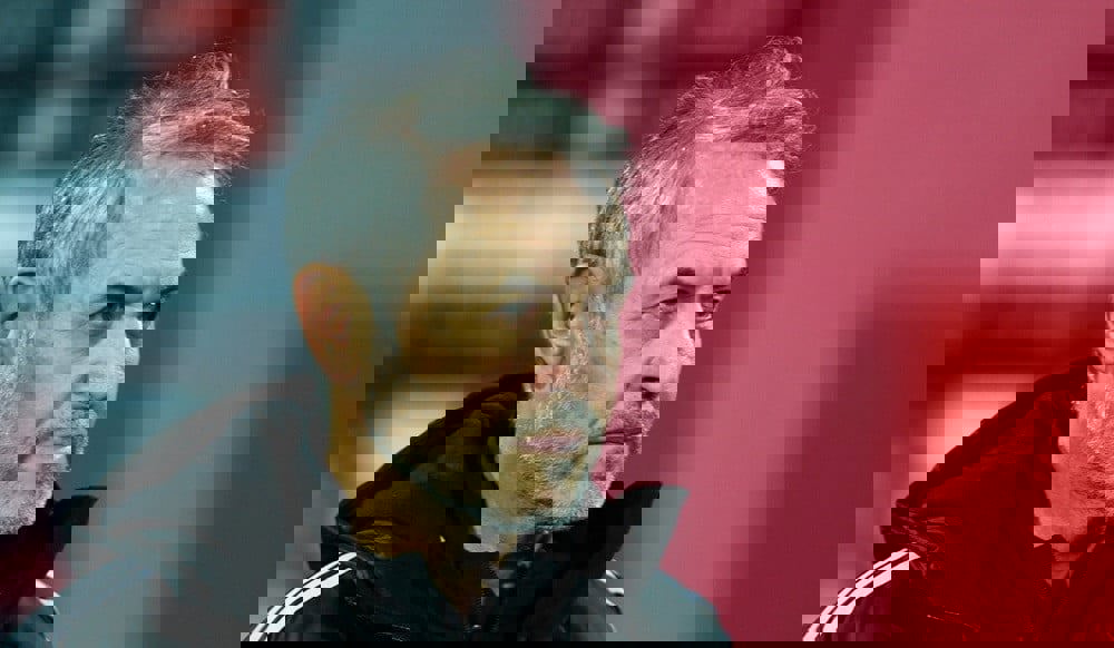 "يفكران في نفسيهما".. تعرف على ثنائي الأهلي اللذين هاجمهما كولر