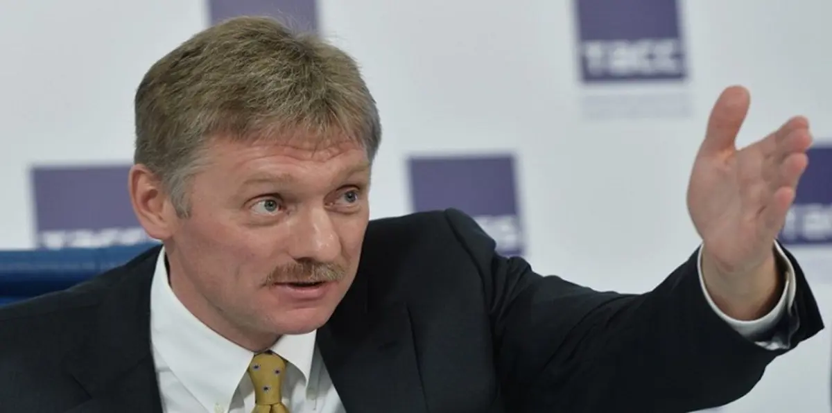 الكرملين: قتل السفير الروسي ضربة لهيبة تركيا‎