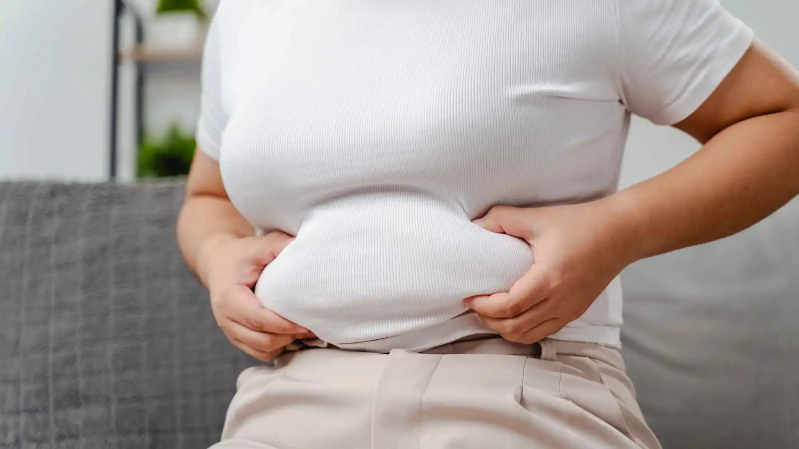 "بطء الأيض" بريء من السمنة.. اكتشف السبب الحقيقي