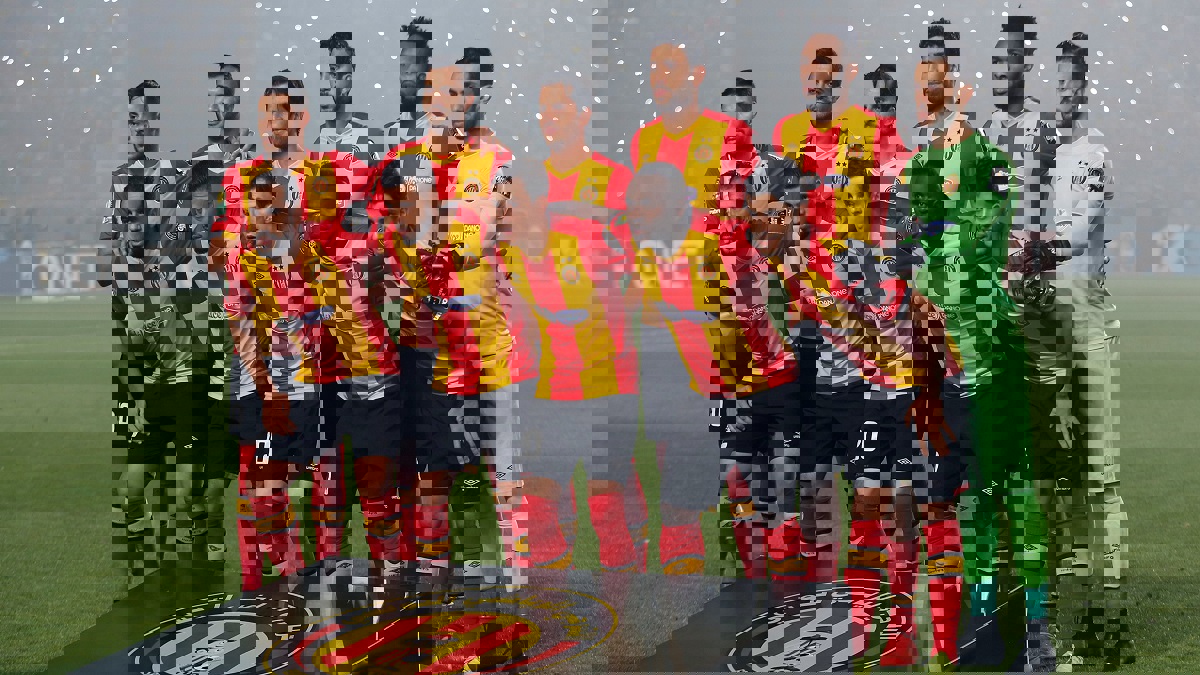 الترجي يتطلع لبداية مظفرة لحملة الدفاع عن لقبه أمام تطاوين