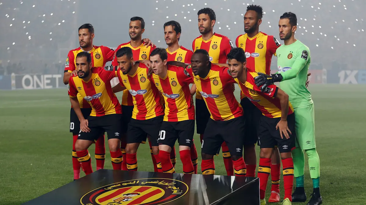 الترجي يتطلع لبداية مظفرة لحملة الدفاع عن لقبه أمام تطاوين