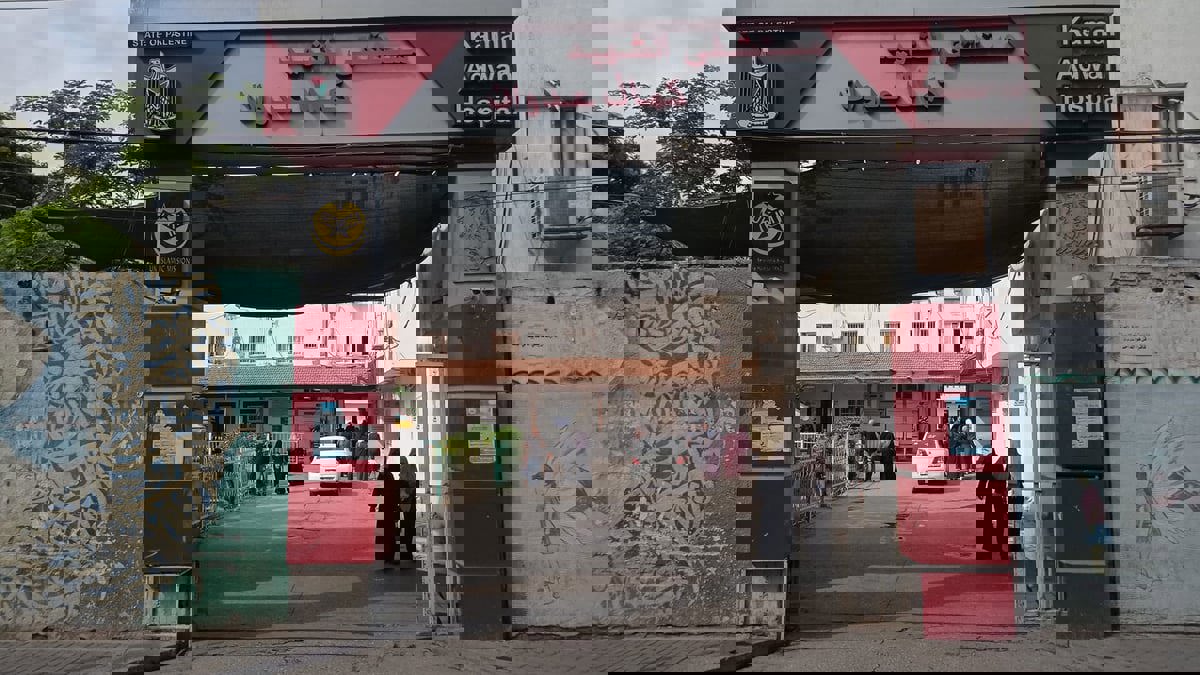 عودة جزئية لقسم الأطفال في مستشفى كمال عدوان بغزة