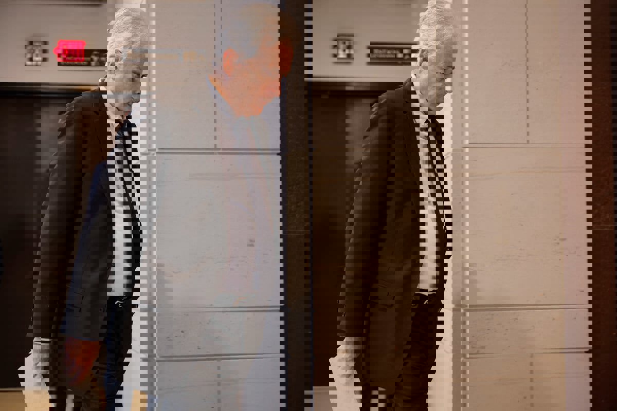 مدير المخابرات الأمريكية يتوجه للقاهرة لبحث اتفاق الهدنة مع حماس