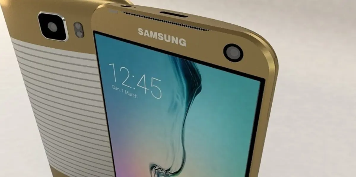 سامسونغ تستهدف بيع 60 مليون قطعة من هاتفها المقبل S8