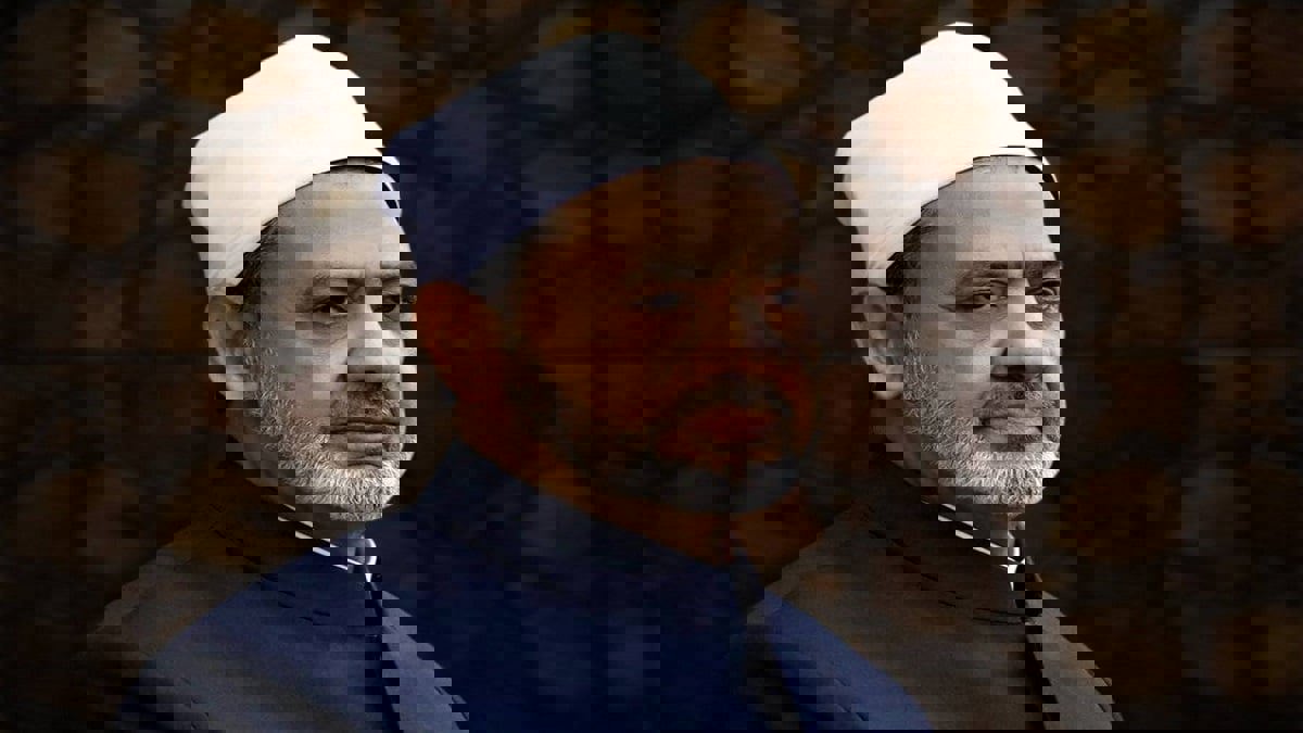 شيخ الأزهر: العبث بحق ملكية الماء إفساد في الأرض