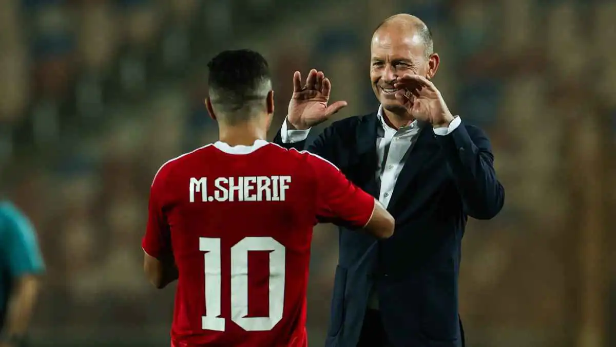 جعله فريقا مرعبا.. قرار توروب الذي غيّر شكل الأهلي المصري تماما