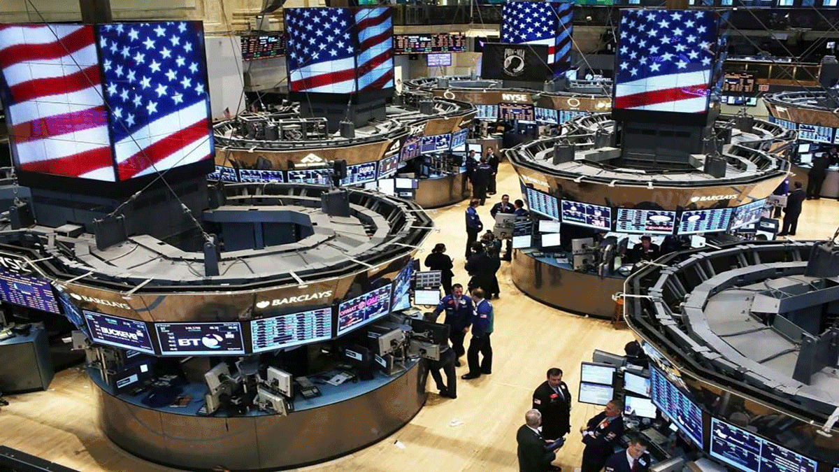 بورصة نيويورك تبدأ إلغاء إدراج 3 شركات اتصالات صينية