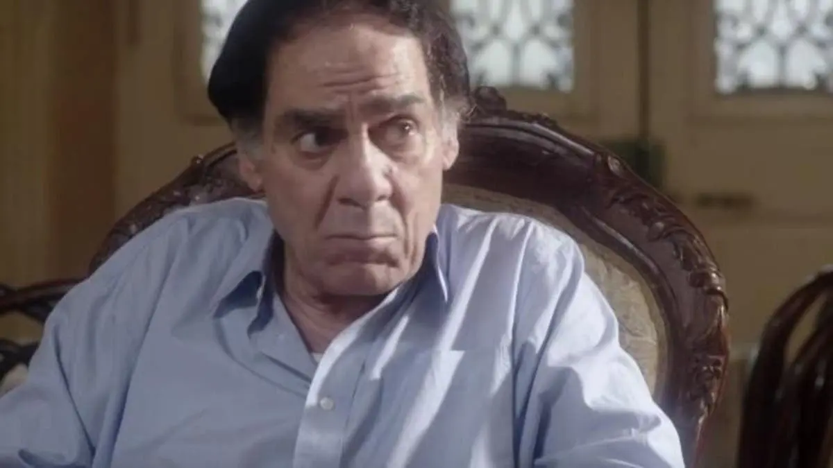 أحمد فؤاد سليم يكشف تفاصيل شخصيته في "رق الحبيب"