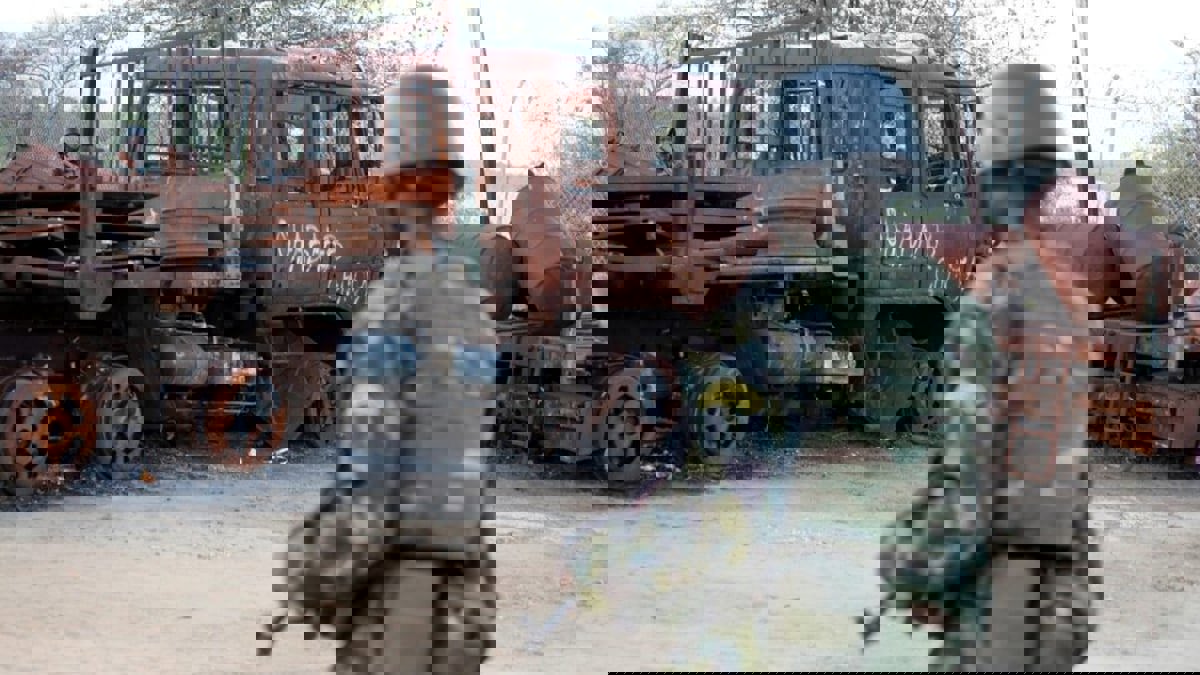 لماذا تفشل مهام بعثات "مكافحة الإرهاب" في أفريقيا؟