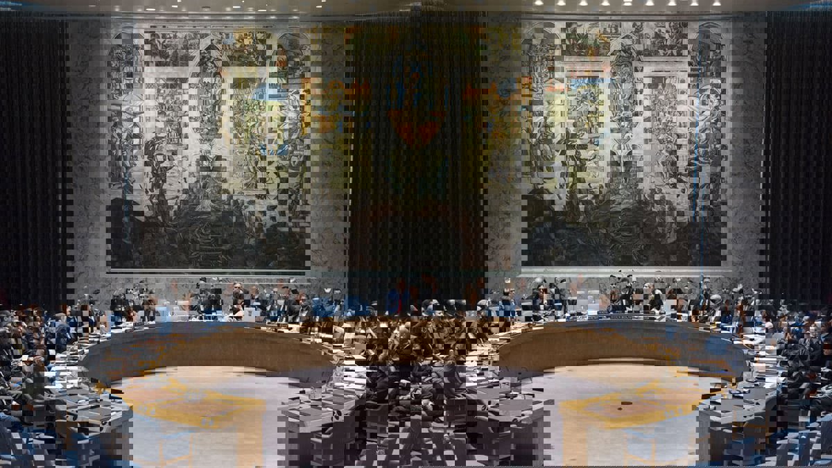 مجلس الأمن يرفض طلبًا روسيًّا للتحقيق بشأن "الأسلحة البيولوجية في أوكرانيا"