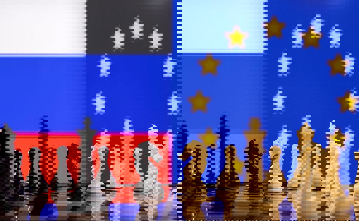 كيف ستتعامل أوروبا مع روسيا بعيدًا عن حرب أوكرانيا؟