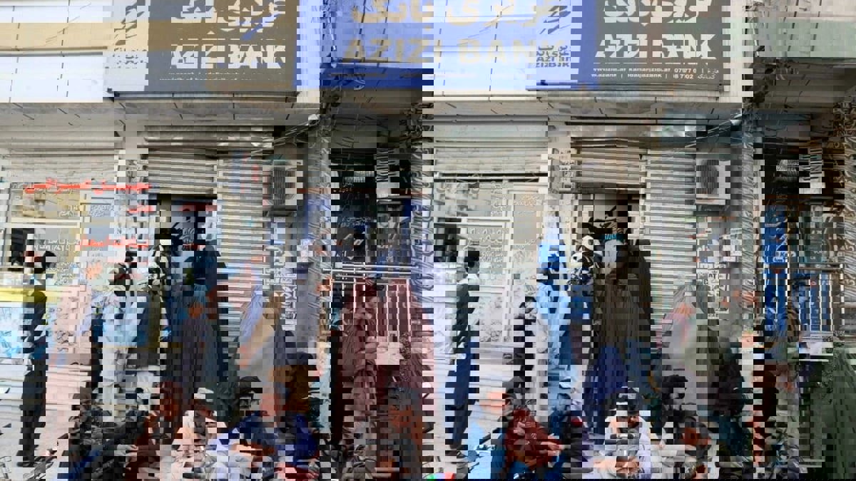 بعد تجميد أصول أفغانية.. طالبان تهدد بإعادة النظر في سياستها حيال واشنطن