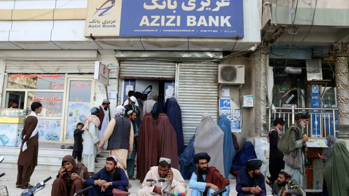 بعد تجميد أصول أفغانية.. طالبان تهدد بإعادة النظر في سياستها حيال واشنطن