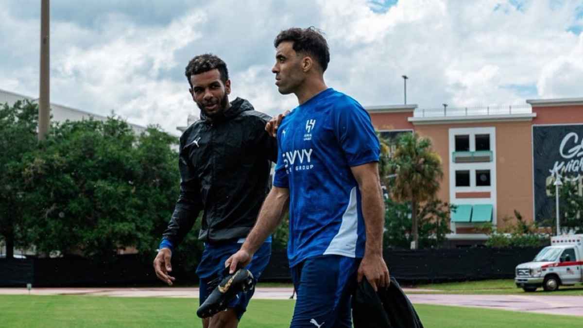 "بيئة العميد".. 3 أشياء تضمن نجاح علي البليهي مع الاتحاد السعودي