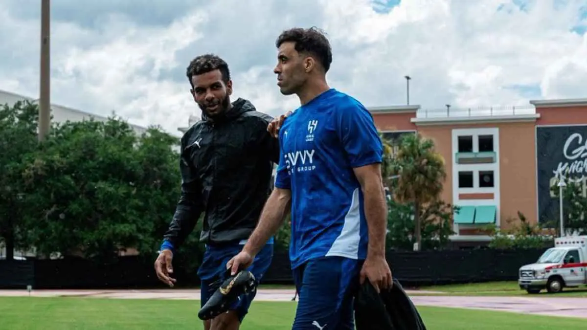 "بيئة العميد".. 3 أشياء تضمن نجاح علي البليهي مع الاتحاد السعودي