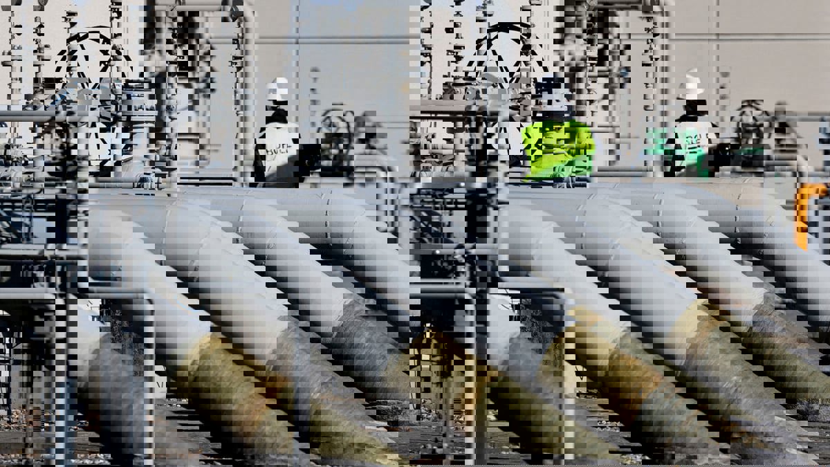 وكالة الطاقة: زيادة إنتاج الغاز الطبيعي المسال تهدد بتخمة المعروض