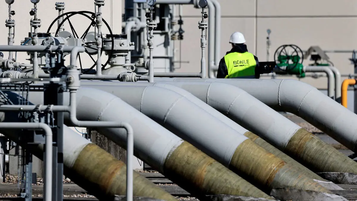 وكالة الطاقة: زيادة إنتاج الغاز الطبيعي المسال تهدد بتخمة المعروض