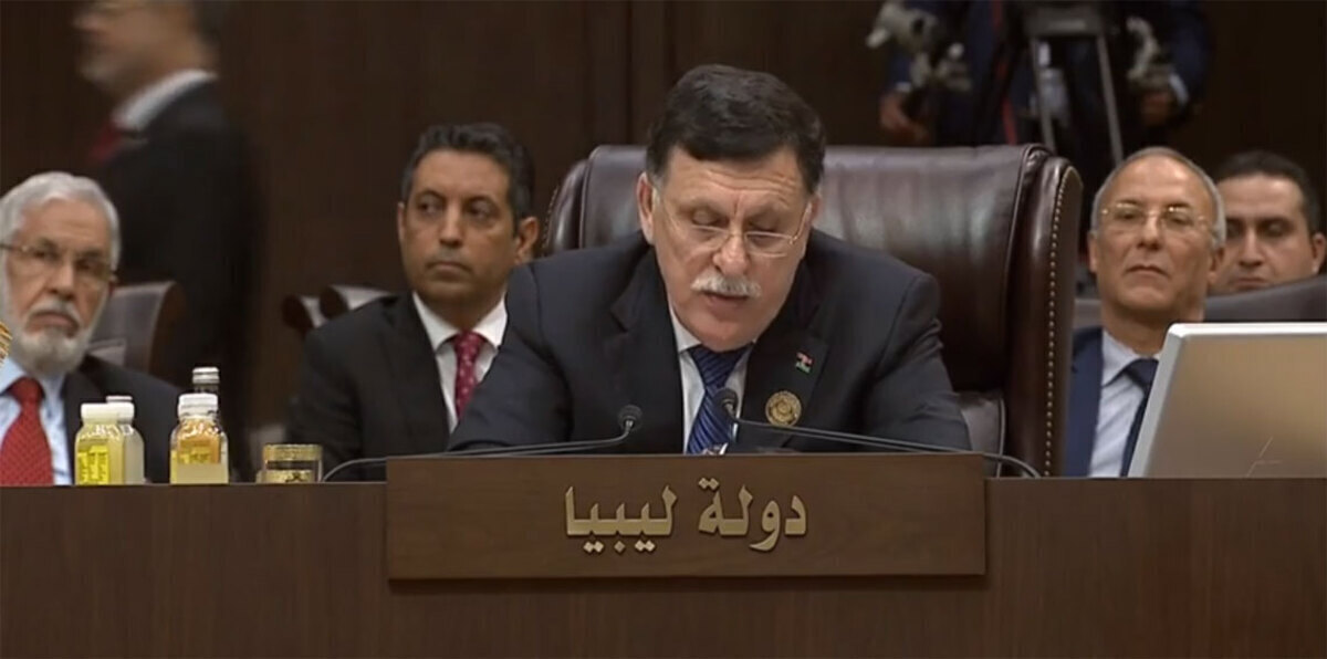 ما سر اختفاء وزير مالية حكومة الوفاق الليبية عن الأنظار؟