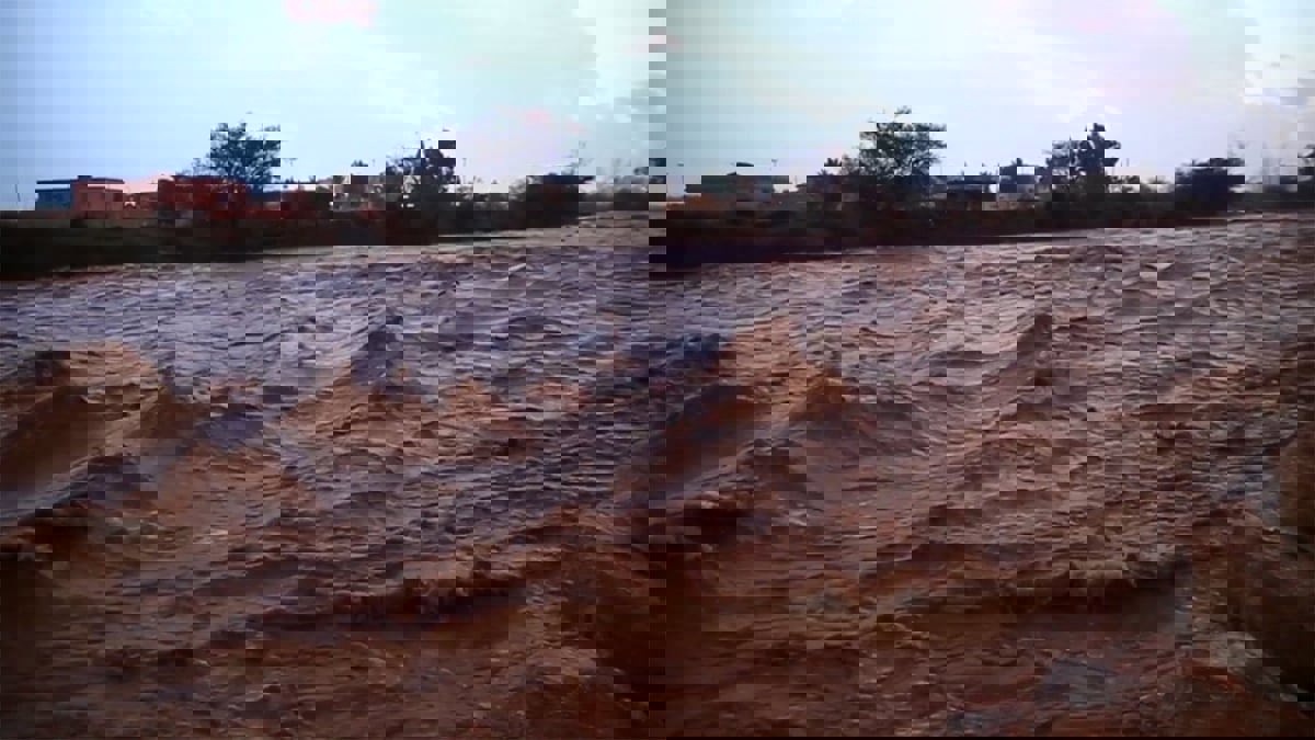 السعودية.. لجنة تحقيق بعد غرق قرى في جازان بالسيول