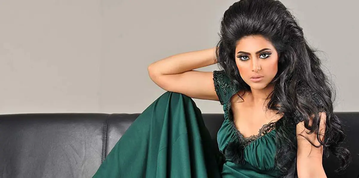 أبرار الكويتية: تعرضت للخيانة.. وتزوجت 3 مرات (فيديو)