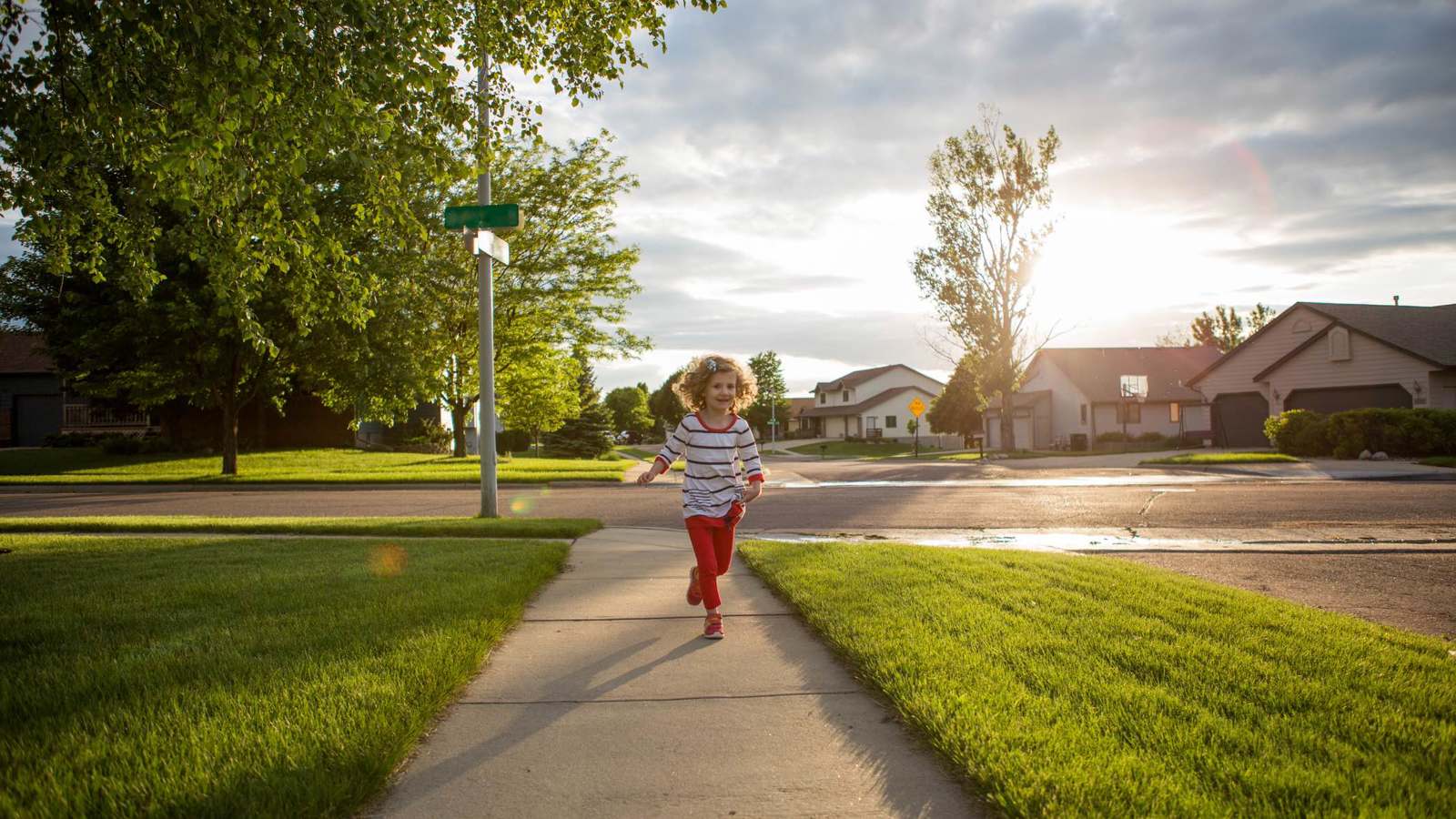 دراسة: المساحات الخضراء تقلل من خطر اضطراب فرط الحركة لدى الأطفال