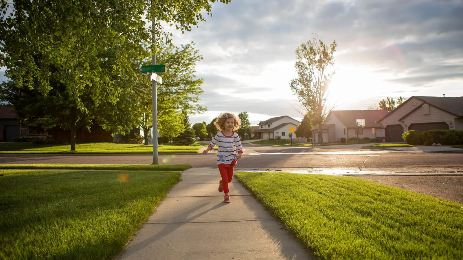 دراسة: المساحات الخضراء تقلل من خطر اضطراب فرط الحركة لدى الأطفال