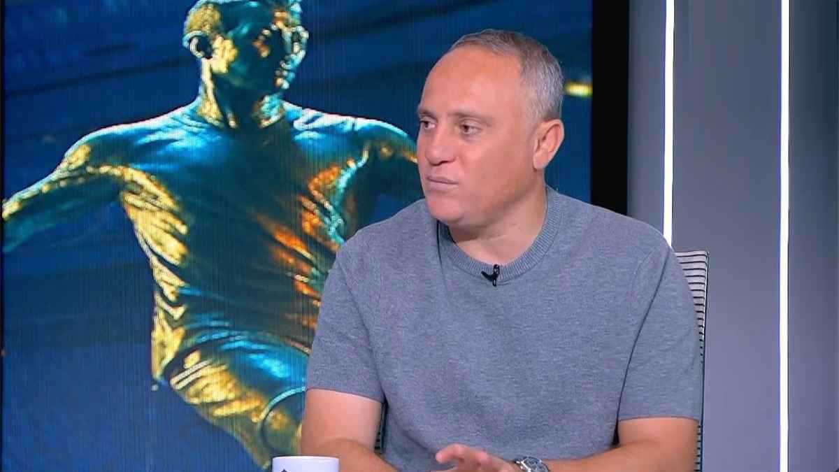 رسميًا.. منع أسامة حسني من الظهور على أي وسيلة إعلام مصرية 