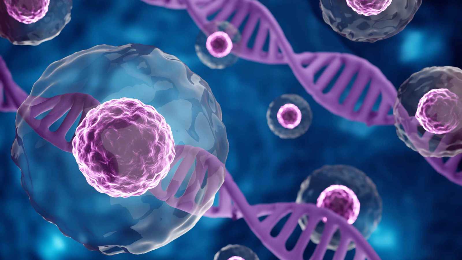 ابتكار يمنح أملاً في مواجهة البكتيريا العنيدة والشيخوخة