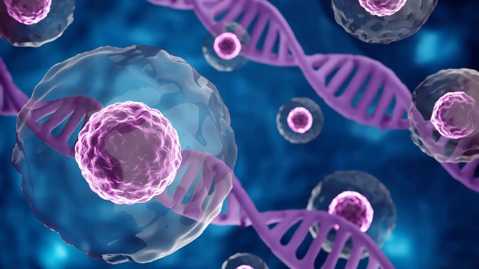 ابتكار يمنح أملاً في مواجهة البكتيريا العنيدة والشيخوخة