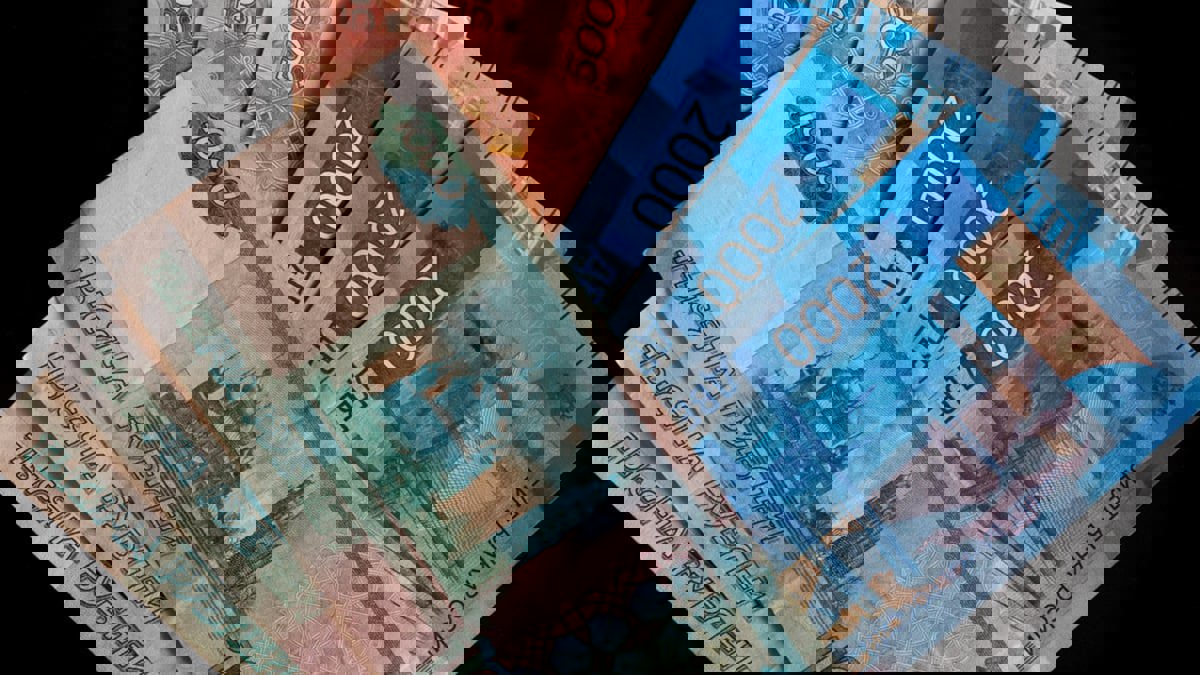 مصادر: روسيا سددت بعض ديونها بسندات دولارية