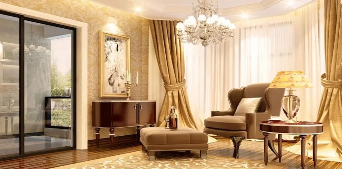 أضيفي على ديكور منزلك لمسة أنثوية (صور)