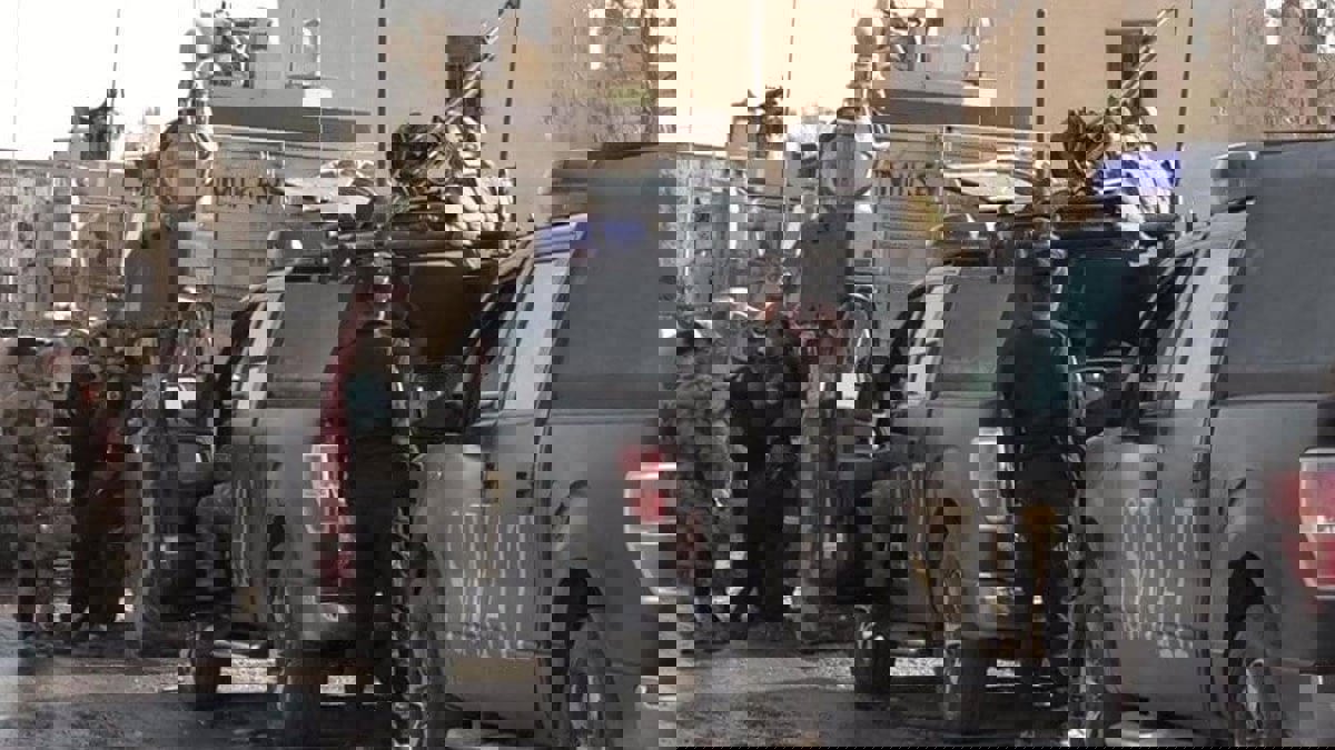 ارتفاع عدد قتلى هجوم "داعش" شرقي العراق إلى 5‎