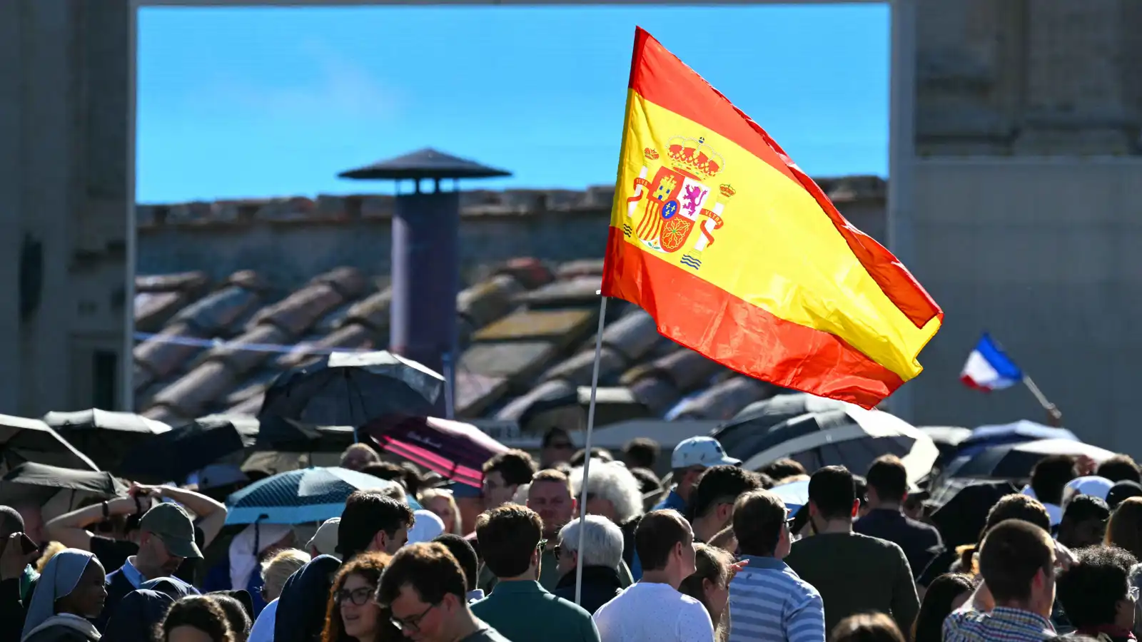 استطلاع: الإسبان يعتبرون روسيا أكبر تهديد لهم.. تليها المغرب