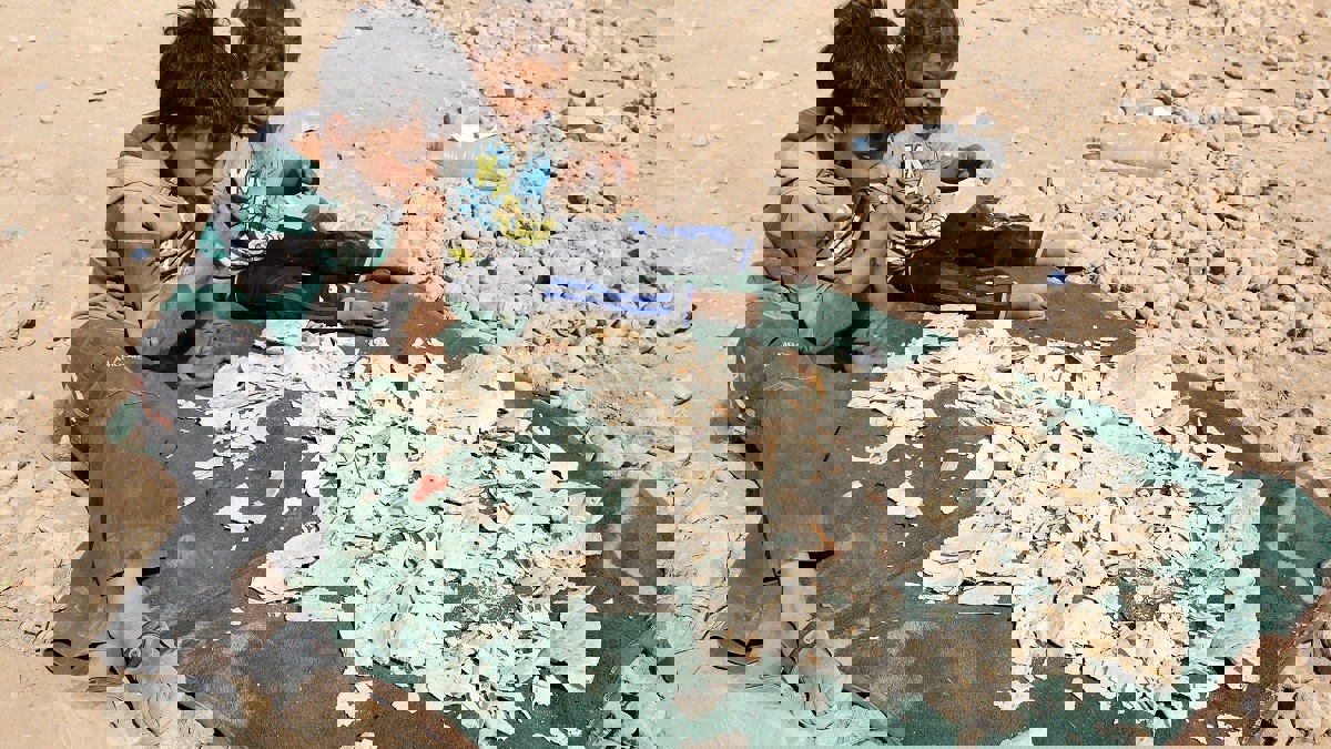 الأمم المتحدة: اقتصاد اليمن بصدد "كارثة غير مسبوقة"