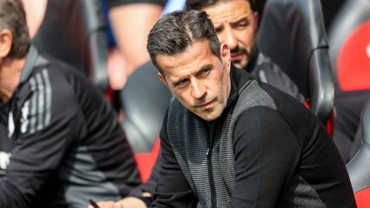 ماركو سيلفا يصدم الهلال السعودي